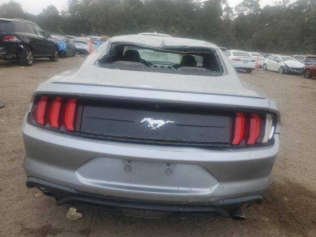 Photo 6 from auction – 2020 FORD MUSTANG with VIN 1FA6P8THXL5148014
