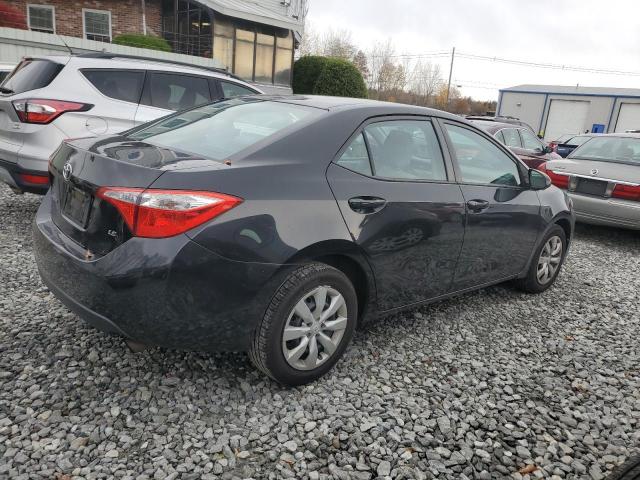 Photo 3 from auction – 2014 TOYOTA COROLLA L with VIN 2T1BURHE7EC113491