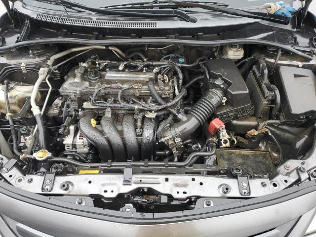 Photo 11 from auction – 2012 TOYOTA COROLLA BA with VIN 5YFBU4EE4CP066425