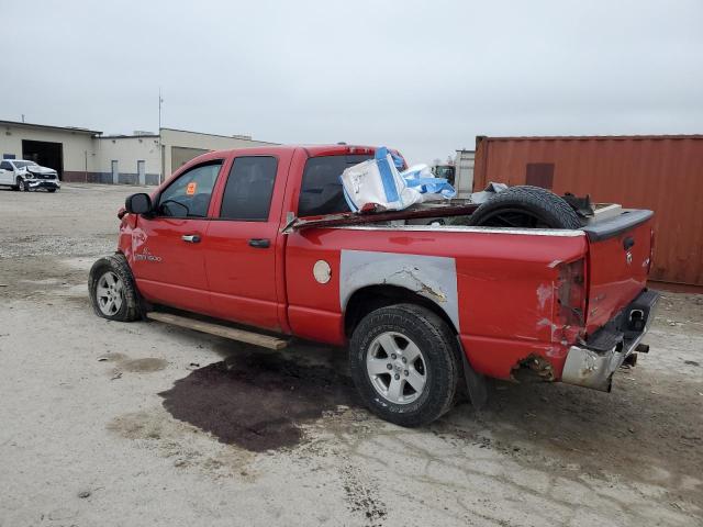 Photo 2 from auction – 2007 DODGE RAM 1500 S with VIN 1D7HU18P37S254773