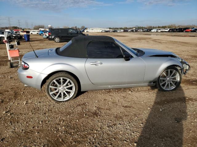 Photo 3 from auction – 2008 MAZDA MX-5 MIATA with VIN JM1NC25F980141036