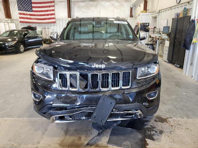 Photo 5 from auction – 2014 JEEP GRAND CHER with VIN 1C4RJFBG2EC131809