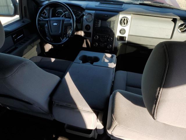 Photo 8 from auction – 2014 FORD F150 SUPER with VIN 1FTFW1EF9EFB10514