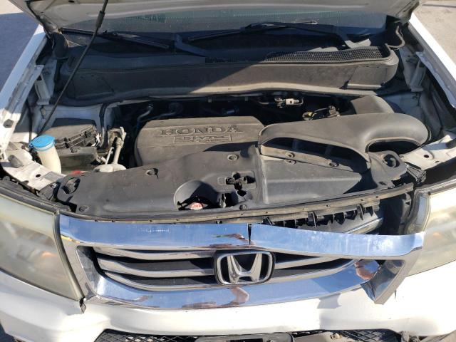 Photo 12 from auction – 2015 HONDA PILOT EXL with VIN 5FNYF3H6XFB024523