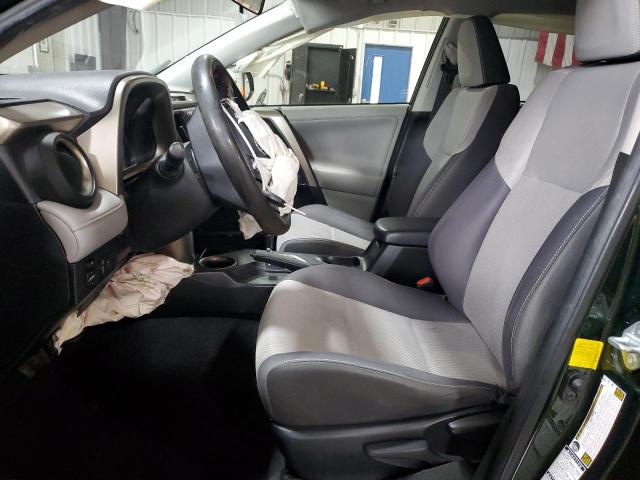 Photo 7 from auction – 2013 TOYOTA RAV4 with VIN JTMRFREV0D5006193