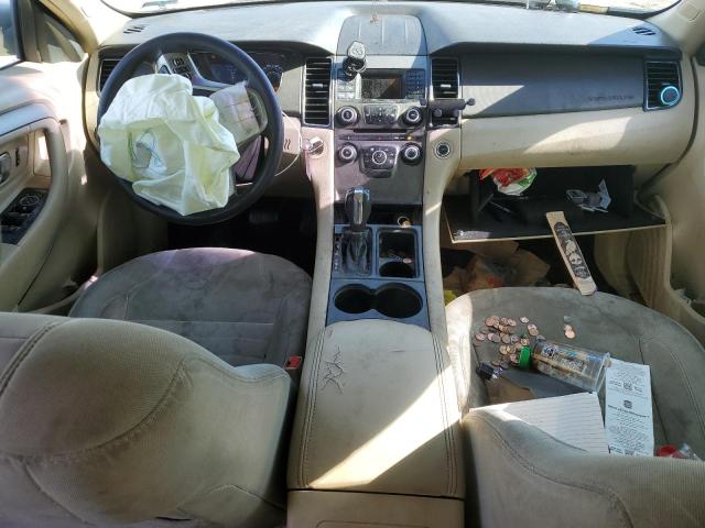 صورة رقم 8 من المزاد - 2014 FORD TAURUS SE مع VIN 1FAHP2D81EG131579
