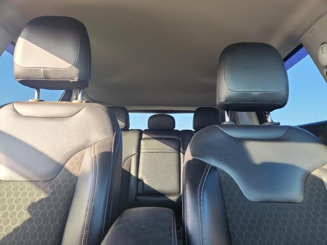 Photo 10 from auction – 2018 JEEP COMPASS LA with VIN 3C4NJDBB2JT115003