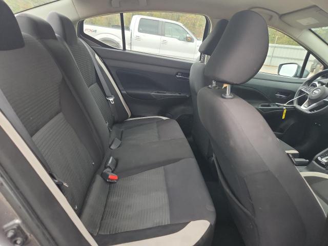 Photo 10 from auction – 2021 NISSAN VERSA SV with VIN 3N1CN8EV7ML866730