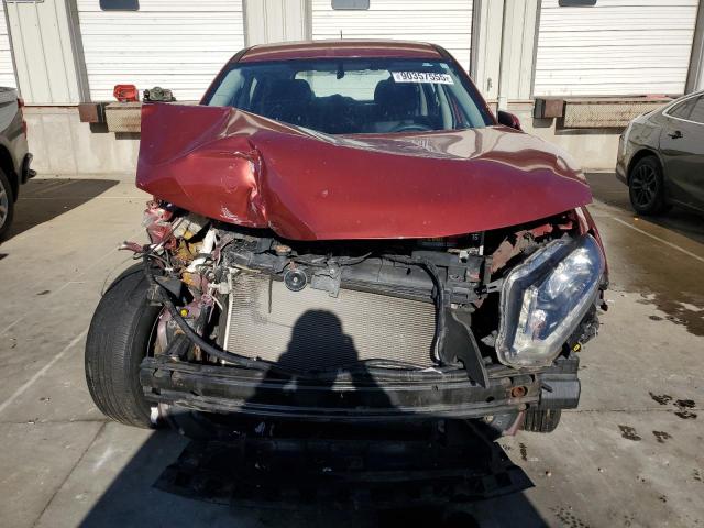 Photo 5 from auction – 2016 NISSAN ROGUE S with VIN JN8AT2MVXGW151386
