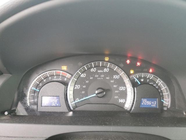 صورة رقم 9 من المزاد - 2012 TOYOTA CAMRY BASE مع VIN 4T1BF1FKXCU028645
