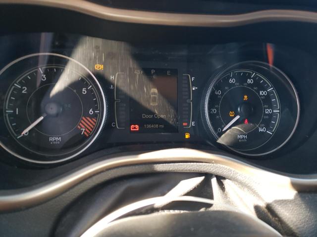 Photo 9 from auction – 2014 JEEP CHEROKEE L with VIN 1C4PJMCBXEW124989