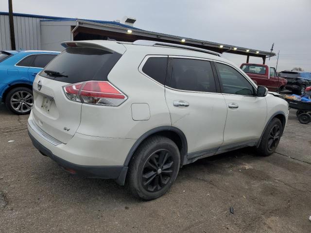 Photo 3 from auction – 2015 NISSAN ROGUE S with VIN KNMAT2MT0FP543716