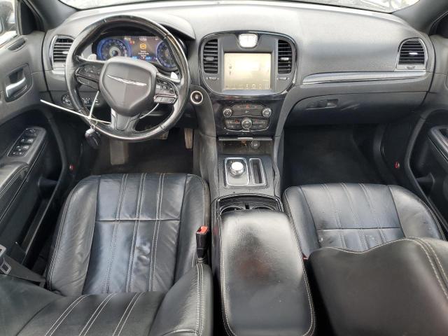 Photo 8 from auction – 2015 CHRYSLER 300 S with VIN 2C3CCABG2FH760413