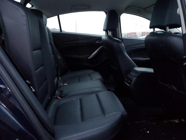 Photo 10 from auction – 2016 MAZDA 6 TOURING with VIN JM1GJ1V52G1466622