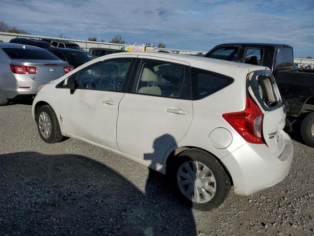 Photo 2 from auction – 2014 NISSAN VERSA NOTE with VIN 3N1CE2CP3EL352781