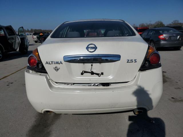 Photo 6 from auction – 2012 NISSAN ALTIMA BAS with VIN 1N4AL2AP5CN546664