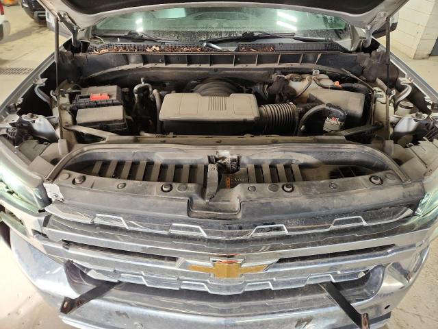 Photo 11 from auction – 2019 CHEVROLET SILVERADO with VIN 1GCRYGED0KZ272972