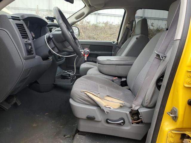 Photo 7 from auction – 2008 DODGE RAM 1500 S with VIN 1D7HU18268S566382
