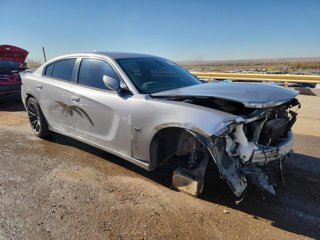 Photo 4 from auction – 2018 DODGE CHARGER R/ with VIN 2C3CDXCT8JH238258