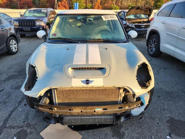 Photo 5 from auction – 2011 MINI COOPER S with VIN WMWSV3C52BTY15706