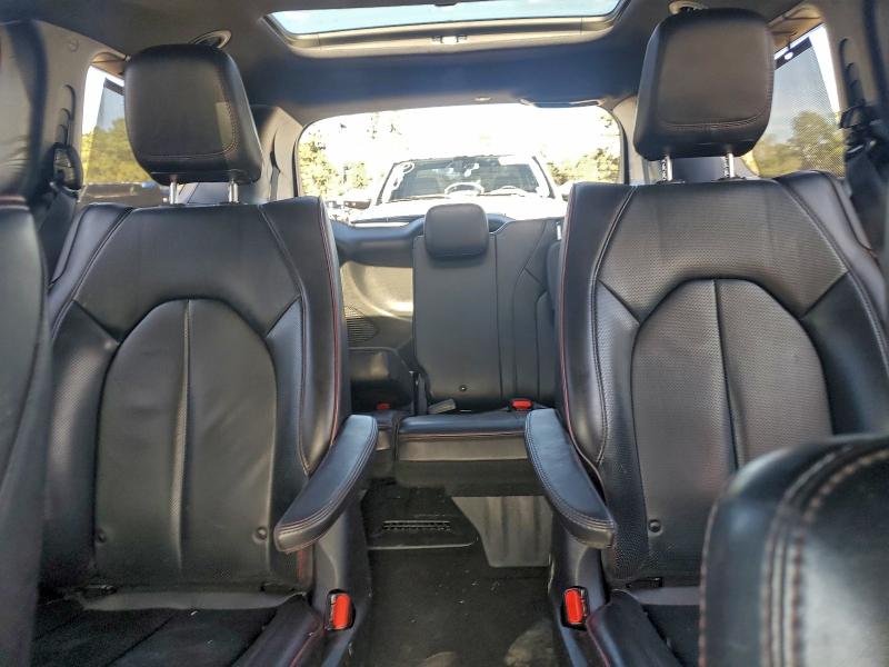 Photo 10 from auction – 2020 CHRYSLER PACIFICA H with VIN 2C4RC1N73LR133422
