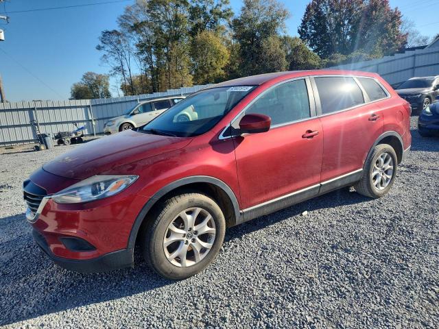 MAZDA CX-9 TOURI 2015 with VIN JM3TB2CA9F0465805 - Photo from auction