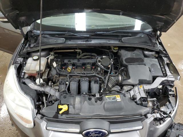 Photo 11 from auction – 2013 FORD FOCUS SE with VIN 1FADP3F21DL175665