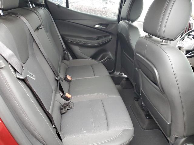 Zdjęcie 11 z aukcji – 2024 BUICK ENCORE GX z VIN KL4AMBSL0RB023043