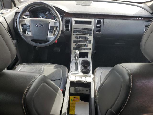 Photo 8 from auction – 2011 FORD FLEX SEL with VIN 2FMGK5CC4BBD37229