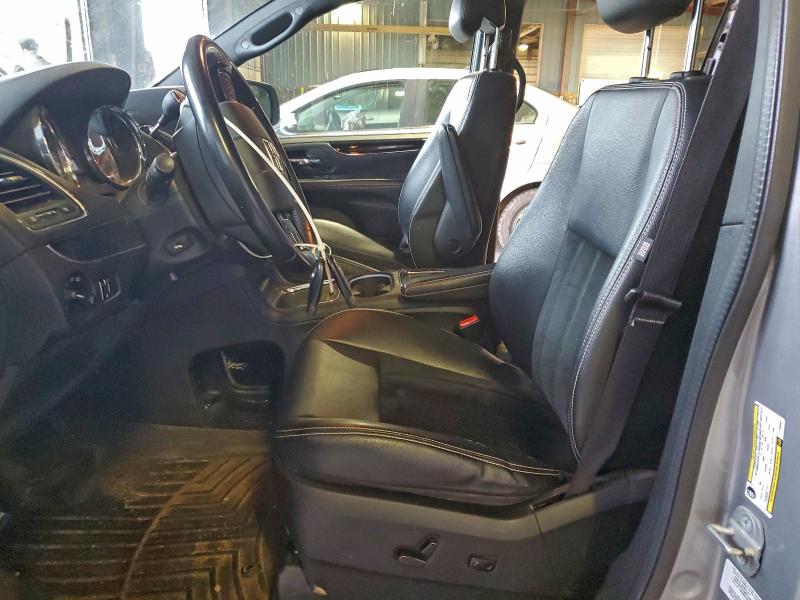 Zdjęcie 7 z aukcji – 2014 DODGE GRAND CARA z VIN 2C4RDGCG4ER308377