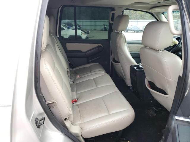 Снимка 10 от търг – 2008 FORD EXPLORER X с VIN 1FMEU63E08UB00152