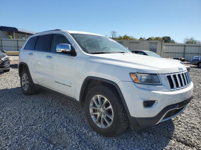 Photo 4 from auction – 2014 JEEP GRAND CHER with VIN 1C4RJEBG6EC107197