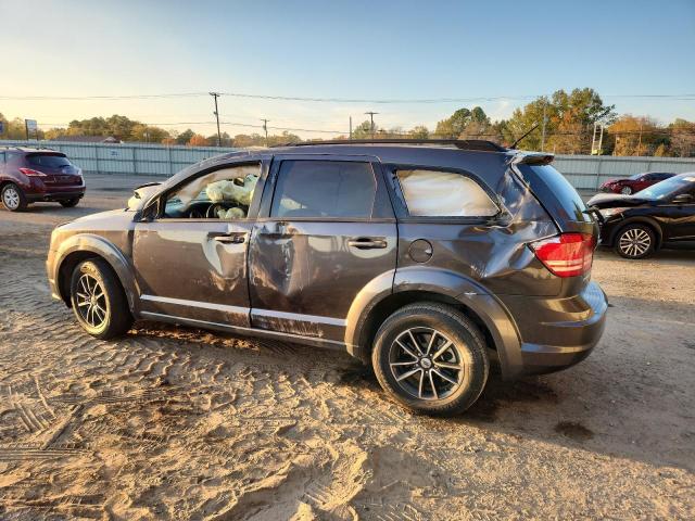 Photo 2 from auction – 2018 DODGE JOURNEY SE with VIN 3C4PDCAB4JT535700