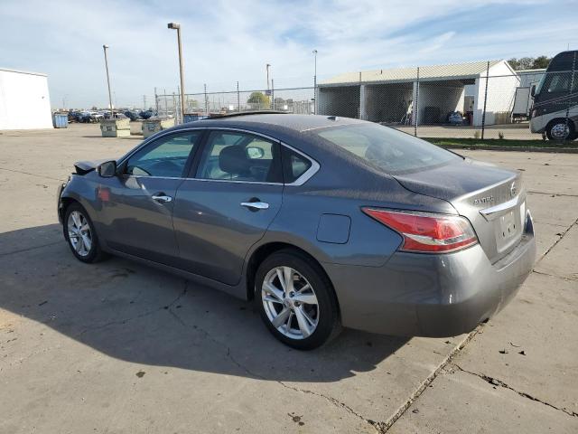Photo 2 from auction – 2014 NISSAN ALTIMA 2.5 with VIN 1N4AL3AP8EN227302