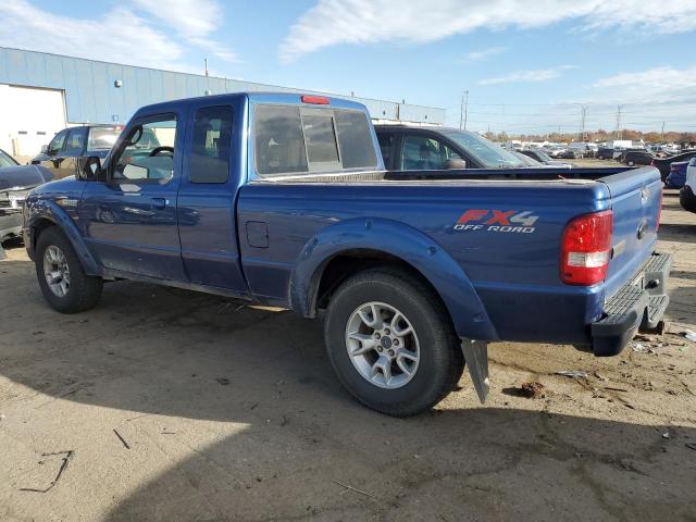 Photo 2 from auction – 2010 FORD RANGER SUP with VIN 1FTLR4FE7APA02091