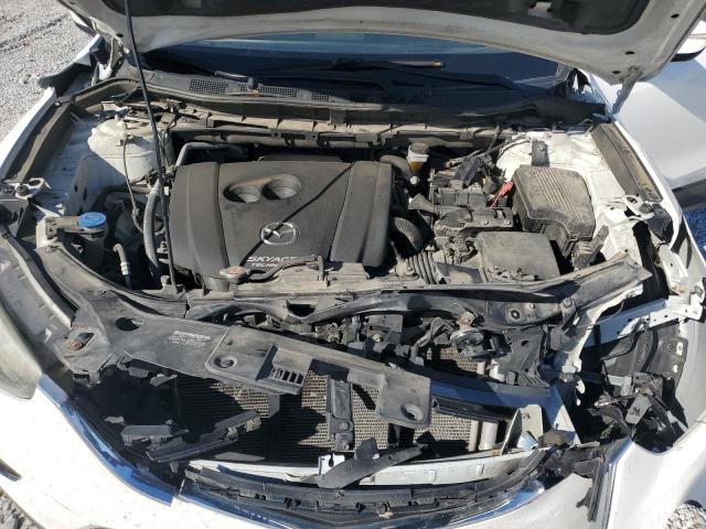 Photo 12 from auction – 2016 MAZDA CX-5 with VIN JM3KE4CY0G0779825