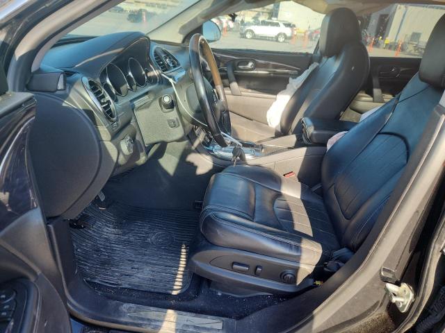 Photo 7 from auction – 2017 BUICK ENCLAVE with VIN 5GAKVCKD6HJ145501