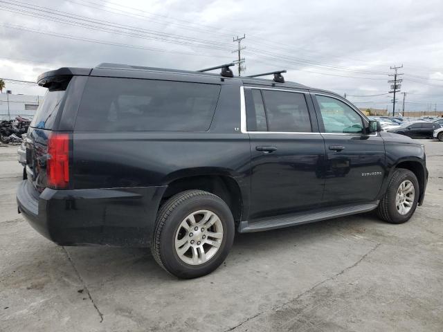 Photo 3 from auction – 2016 CHEVROLET SUBURBAN K with VIN 1GNSKHKC7GR141749