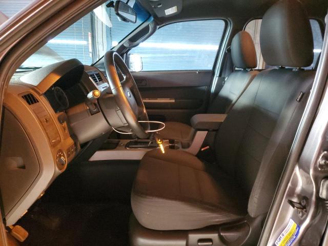 Photo 7 from auction – 2012 FORD ESCAPE XLT with VIN 1FMCU0D73CKA22877