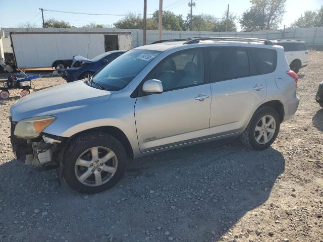 TOYOTA RAV4 2008 with VIN JTMZK31V986014534 - Photo from auction