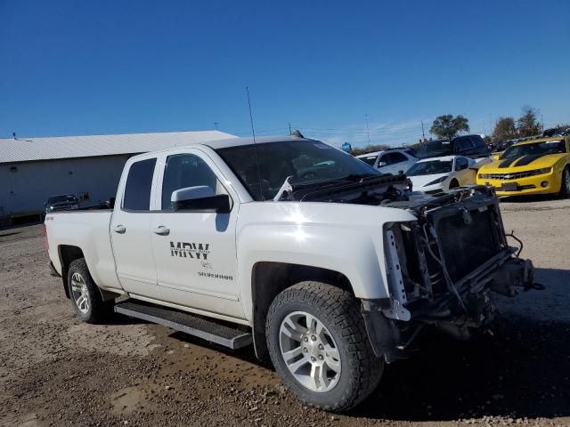 Photo 4 from auction – 2019 CHEVROLET SILVERADO with VIN 2GCVKPEC8K1131258