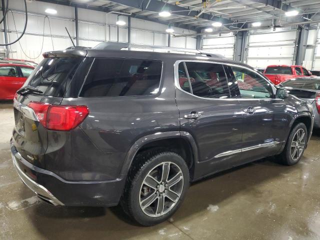Photo 3 from auction – 2019 GMC ACADIA DEN with VIN 1GKKNXLS7KZ157897