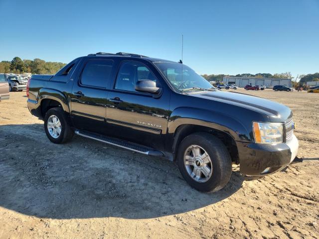 Photo 4 from auction – 2012 CHEVROLET AVALANCE with VIN 3GNTKFE73CG287728