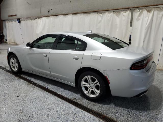 Photo 2 from auction – 2023 DODGE CHARGER SX with VIN 2C3CDXBG6PH559440