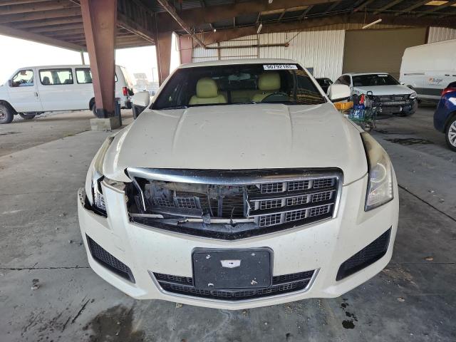صورة رقم 5 من المزاد - 2013 CADILLAC ATS مع VIN 1G6AA5RX4D0163211