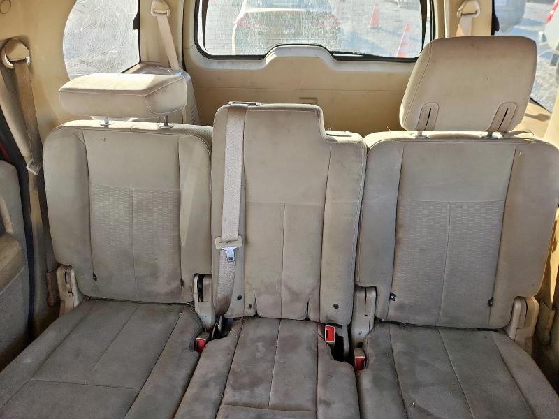 Фото 10 с аукциона – 2008 FORD EXPEDITION с VIN 1FMFU15568LA58970