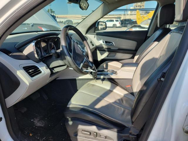 Photo 7 from auction – 2014 GMC TERRAIN with VIN 2GKFLSE32E6231971