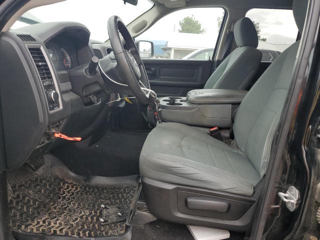 Photo 7 from auction – 2015 RAM 1500 ST with VIN 1C6RR7FG2FS575084