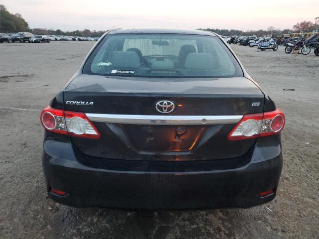 Photo 6 from auction – 2012 TOYOTA COROLLA BA with VIN 5YFBU4EE4CP046045