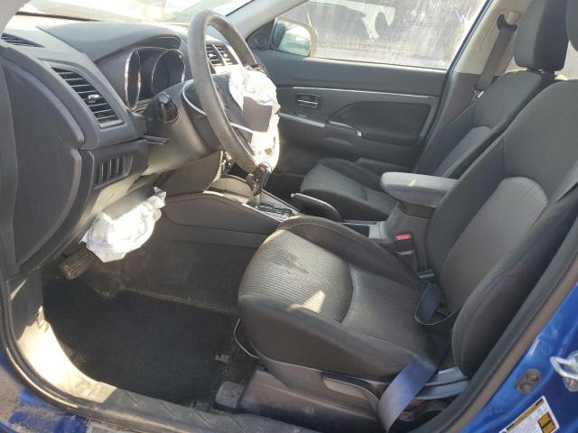 Photo 7 from auction – 2019 MITSUBISHI OUTLANDER with VIN JA4AP3AU7KU000392